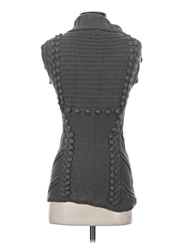 Autumn Cashmere Cardigan (view 2)