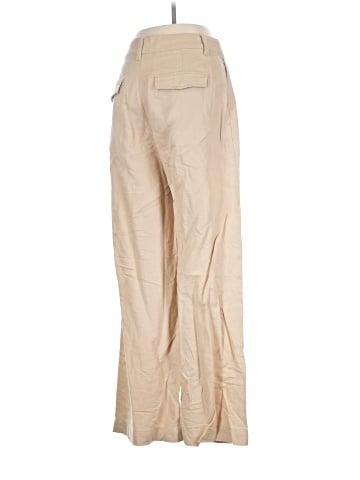 Gap Linen Pants (view 2)