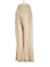 Gap Tan Linen Pants Size 4 - photo 2