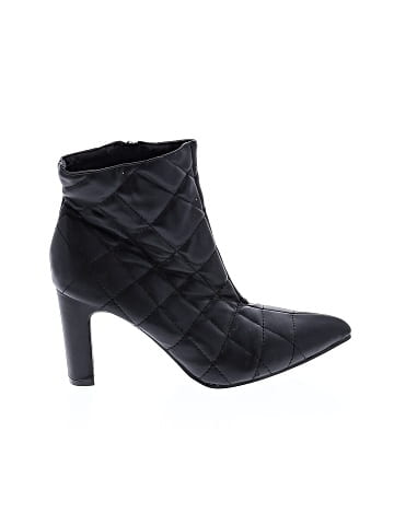 Forever Ankle Boots (view 1)