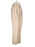 Gap Tan Linen Pants Size 4 - photo 4
