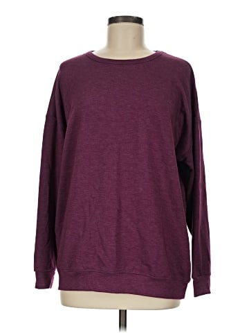 Tuff Athletics Long Sleeve T-Shirt (view 1)