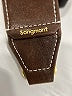 Songmont Brown Shoulder Strap One size - photo 10