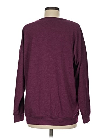Tuff Athletics Long Sleeve T-Shirt (view 2)