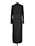 Old Navy Black Casual Dress Size L - photo 2