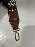 Songmont Brown Shoulder Strap One size - photo 3