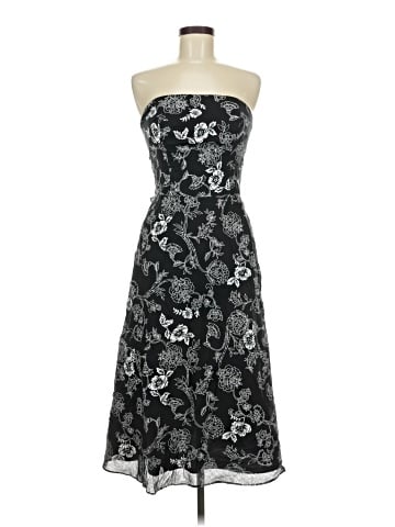 White House Black Market Cocktail Dress (view 1)