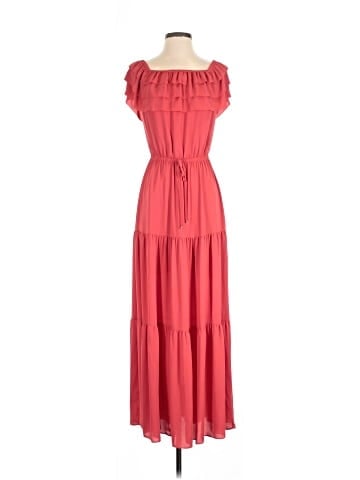 White House Black Market Casual Dress (view 1)
