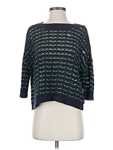 Maeve Pullover Sweater (view 1)