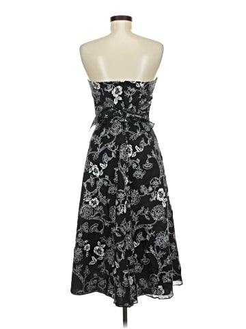 White House Black Market Cocktail Dress (view 2)