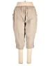 Croft & Barrow Tan Cargo Pants Size XXL - photo 2