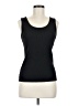 Uniqlo Black Tank Top Size M - photo 1