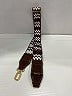 Songmont Brown Shoulder Strap One size - photo 7