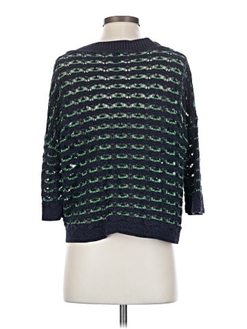 Maeve Pullover Sweater (view 2)