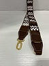 Songmont Brown Shoulder Strap One size - photo 8
