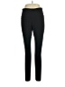 Gap Fit Solid Black Active Pants Size L (tall) - photo 1