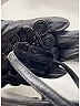 Christian Louboutin Silver Sandals Size EU (IT) 39 1/2 / US 9 1/2 - photo 3