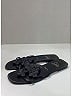 Christian Louboutin Silver Sandals Size EU (IT) 39 1/2 / US 9 1/2 - photo 4