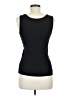 Uniqlo Black Tank Top Size M - photo 2
