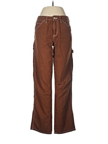 Dickies Cargo Pants (view 1)