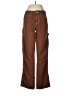Dickies 100% Cotton Brown Cargo Pants Size 3 - photo 1