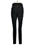 Gap Fit Solid Black Active Pants Size L (tall) - photo 2