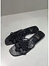 Christian Louboutin Silver Sandals Size EU (IT) 39 1/2 / US 9 1/2 - photo 7
