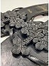 Christian Louboutin Silver Sandals Size EU (IT) 39 1/2 / US 9 1/2 - photo 8
