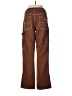 Dickies 100% Cotton Brown Cargo Pants Size 3 - photo 2