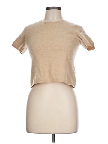 Charter Club Cashmere Cardigan (view 1)