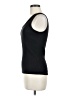 Uniqlo Black Tank Top Size M - photo 5