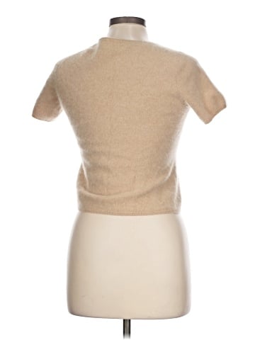 Charter Club Cashmere Cardigan (view 2)