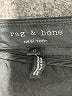 Rag & Bone Solid Black Dress Pants Size 0 - photo 7