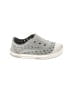 Little Me Gray Clogs Size 4 (baby) - photo 1