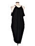 Magicsuit Solid Black Cocktail Dress Size L - photo 2