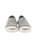 Little Me Gray Clogs Size 4 (baby) - photo 2
