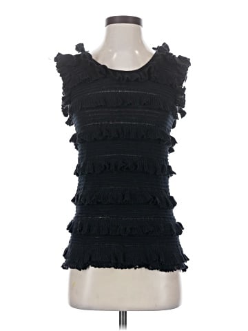 Heather B Sleeveless Blouse (view 1)