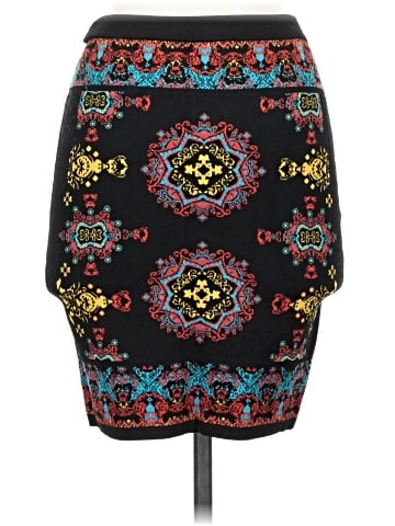 Bebe Casual Skirt (view 2)
