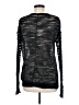 American Vintage Black Pullover Sweater Size M - photo 2