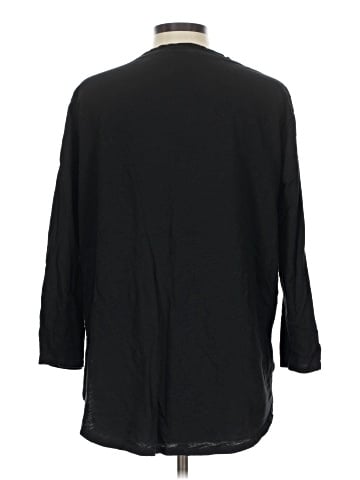 Fresh Produce 3/4 Sleeve Top (view 2)