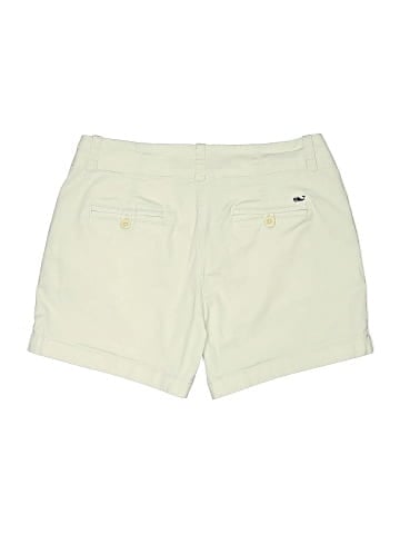 Vineyard Vines Khaki Shorts (view 2)
