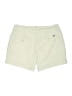 Vineyard Vines Solid Ivory Khaki Shorts Size 6 - photo 2