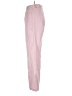 Shein 100% Polyester Pink Casual Pants Size S - photo 5