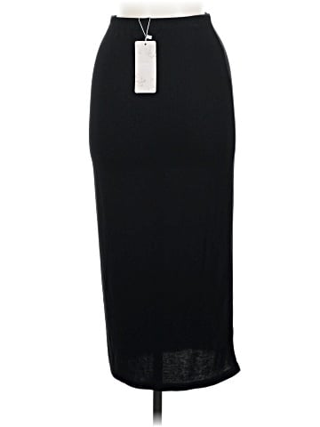 Emery Rose Formal Skirt (view 2)