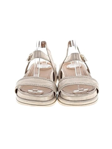 Crown Vintage Sandals (view 2)