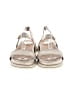 Crown Vintage Ivory Sandals Size 10 - photo 2