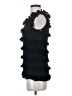Heather B 100% Cotton Black Sleeveless Blouse Size S - photo 5