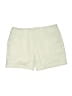 Vineyard Vines Solid Ivory Khaki Shorts Size 6 - photo 1