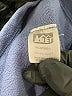REI Gray Fleece Size L - photo 6