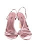 Katy Perry Pink Sandals Size 11 - photo 2